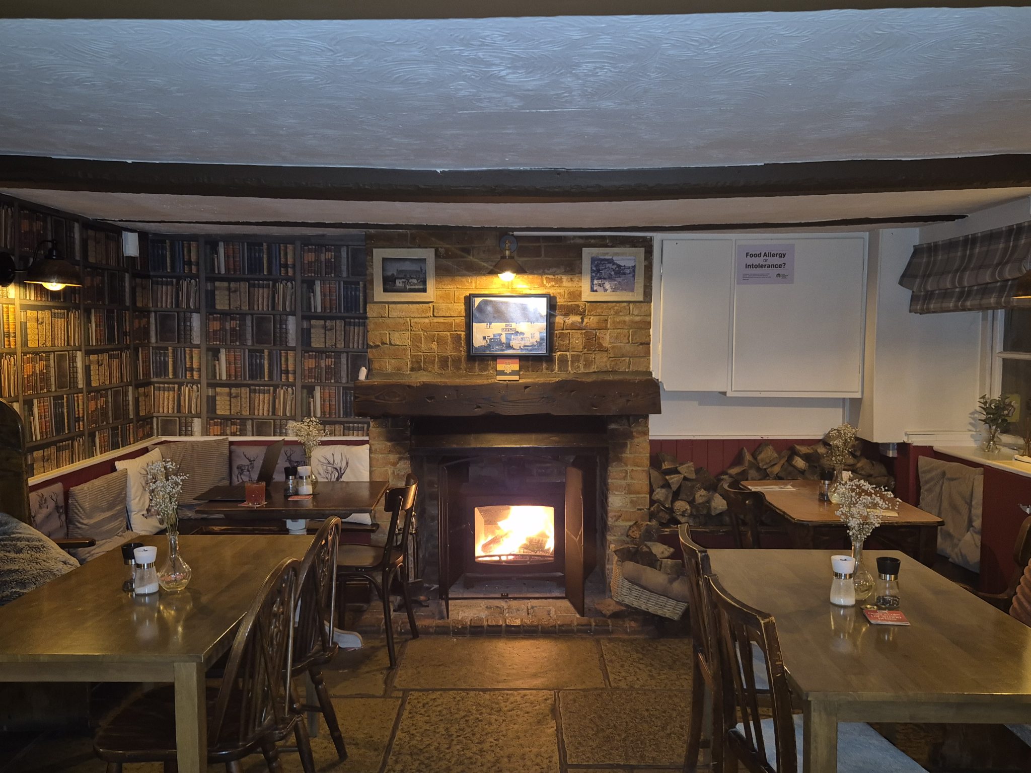 The Crown Inn, photo 2